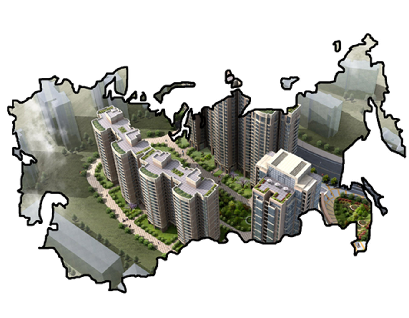 Межрегиональные сделки Быстрый выкуп квартиры