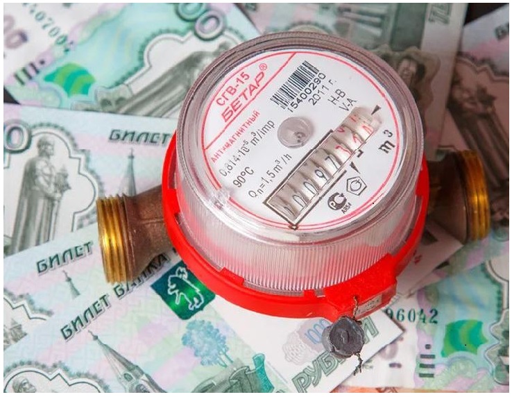 Покупка жилья с долгами по ЖКХ Image